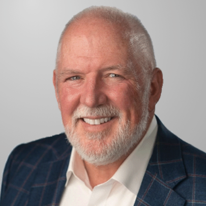 Brian Hanlon Headshot