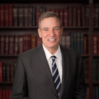 Senator Mark Warner