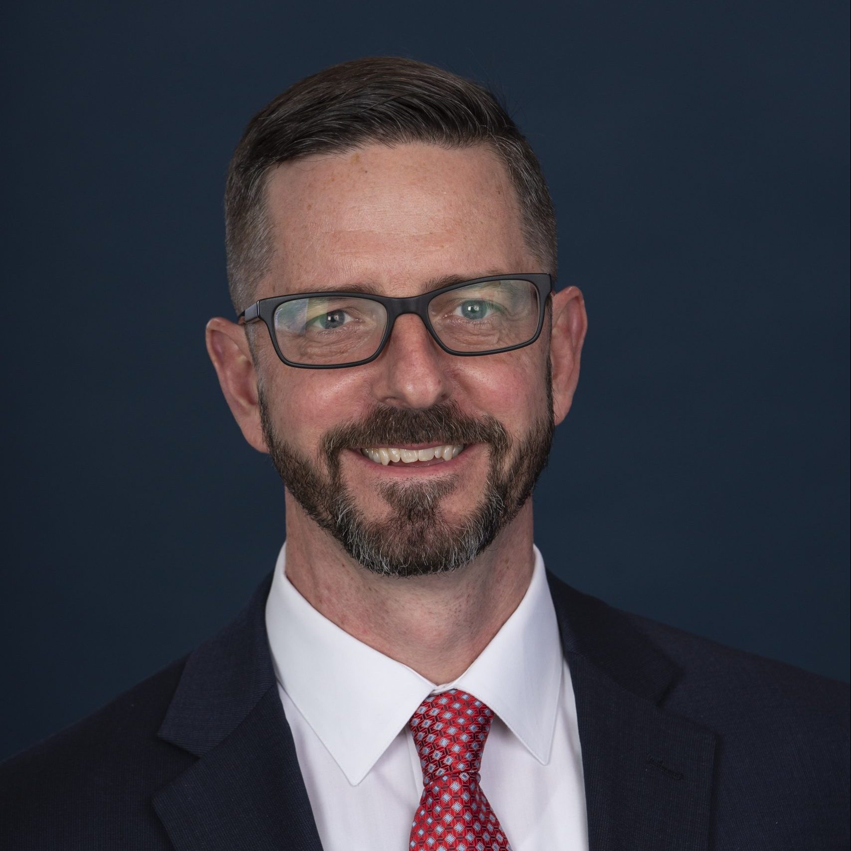 March 10, 2022 - Washington, DC, USA: Staff photos. Chad Whiteman.  Photo by Ian Wagreich / © U.S. Chamber of Commerce