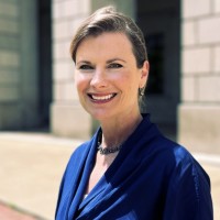 Alisson Kinn Bennett, Executive Director, Building Transparency