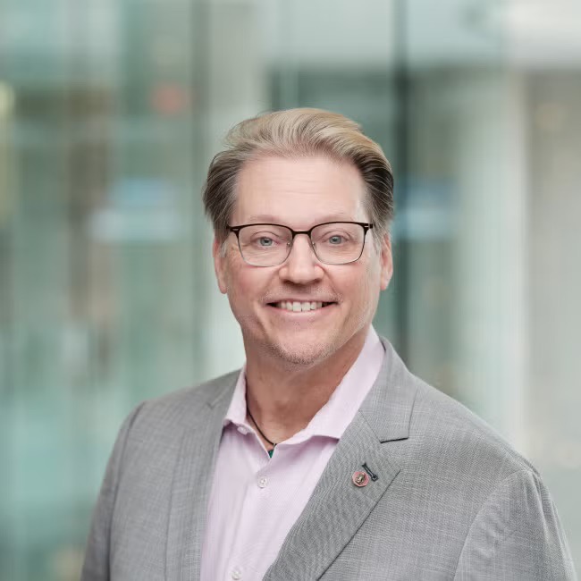 Illya Azaroff, FAIA, President, American Institute of Architects Large