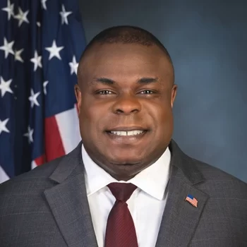 John Gibbs, Principal Deputy Assistant Secretary for Policy Development & Research, U.S. Department of Housing and Urban Development