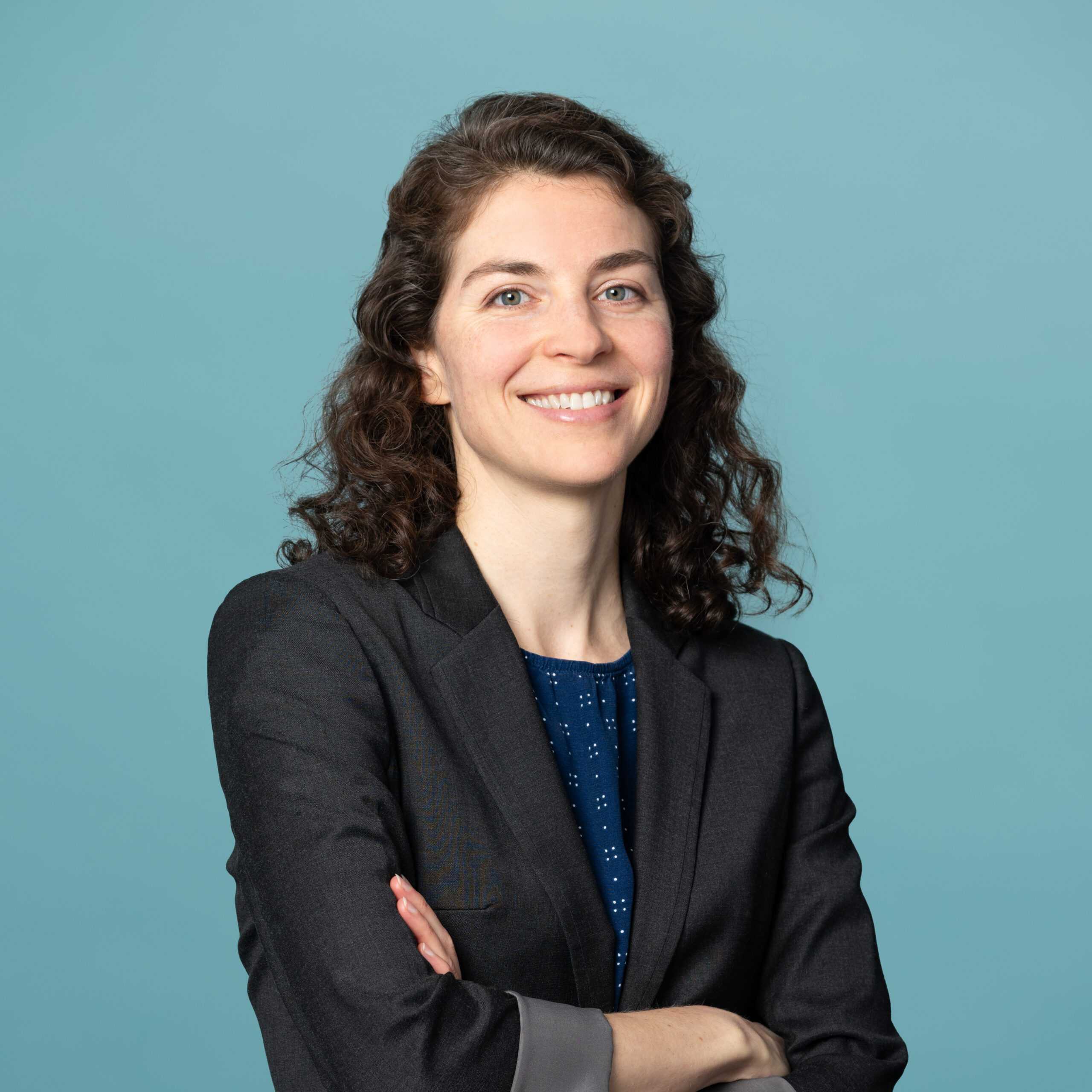 Mary Thomas, Director, Building Innovation Hub, Institute for Market Transformation