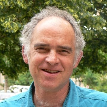 Will Toor, Executive Director, Colorado Energy Office